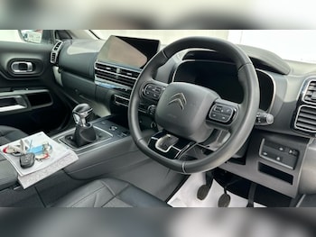 Used Citroen C5 Aircross 2024 for sale - 78942269: Photo