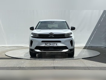 Used Citroen C5 Aircross 2024 for sale - 78942269: Photo