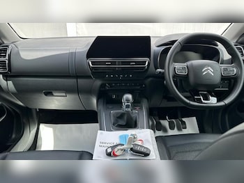 Used Citroen C5 Aircross 2024 for sale - 78942269: Photo