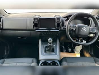 Used Citroen C5 Aircross 2021 for sale - 79560253: Photo
