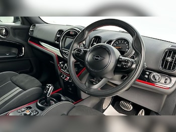 Used MINI Countryman 2020 for sale - 75766688: Photo