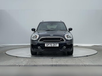 Used MINI Countryman 2020 for sale - 75766688: Photo