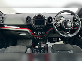 Used MINI Countryman 2020 for sale - 75766688: Photo