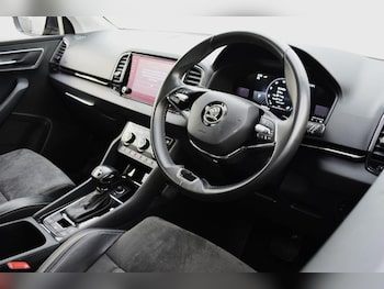 Used Skoda Karoq 2022 for sale - 78166204: Photo