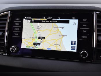 Used Skoda Karoq 2022 for sale - 78166204: Photo