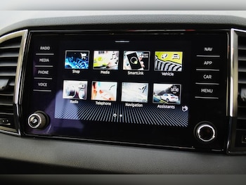 Used Skoda Karoq 2022 for sale - 78166204: Photo