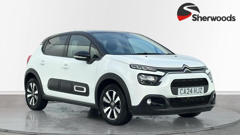 Used Citroen C3 2024 for sale - 76461353: Photo 1