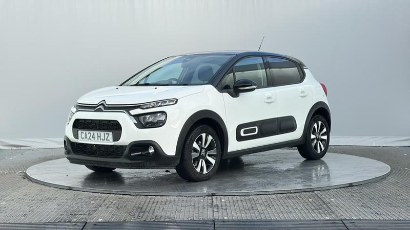 Used Citroen C3 2024 for sale - 76461353: Photo 10