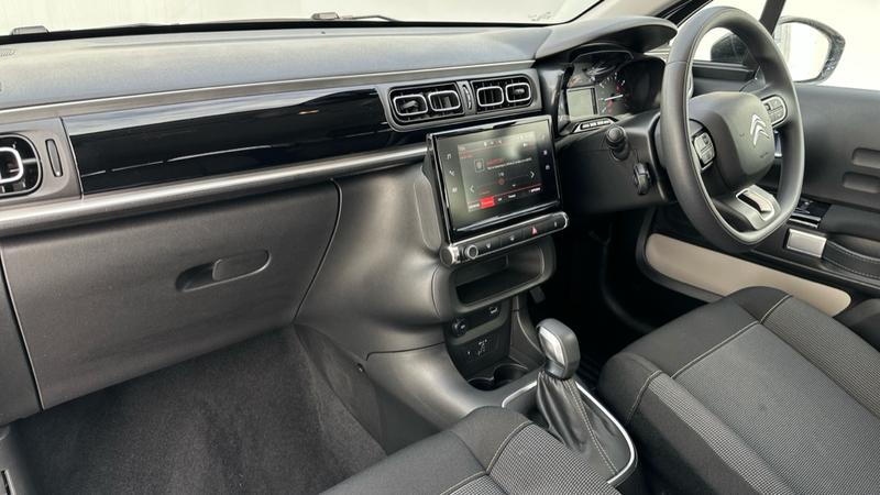 Used Citroen C3 2024 for sale - 76461353: Photo 11