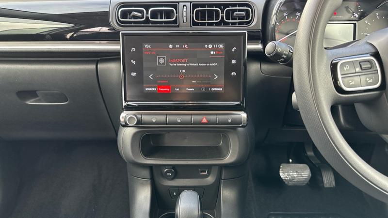 Used Citroen C3 2024 for sale - 76461353: Photo 12