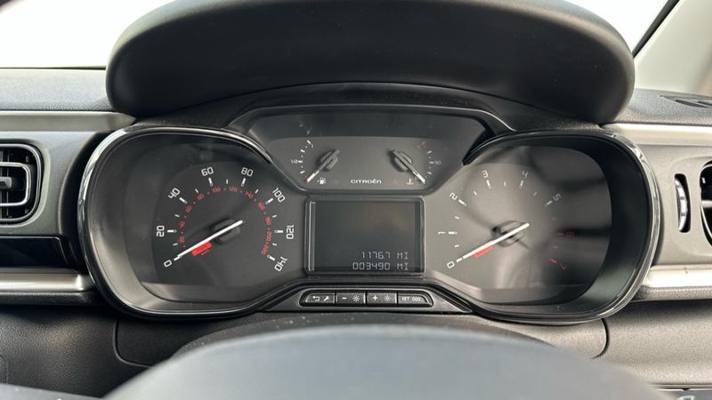 Used Citroen C3 2024 for sale - 76461353: Photo 13