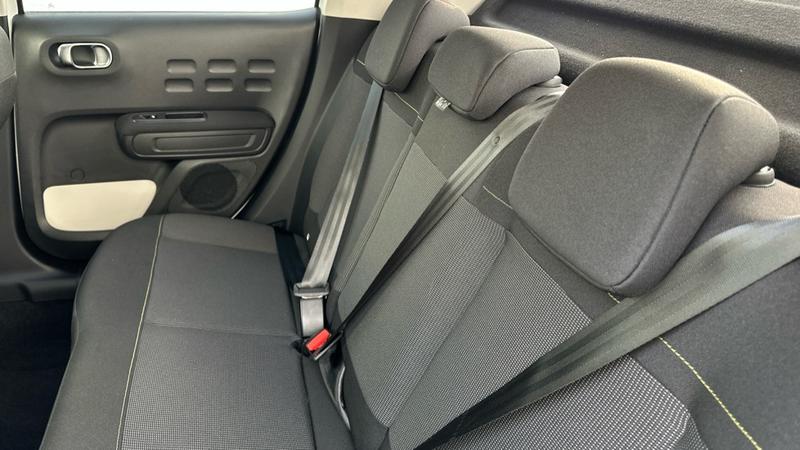 Used Citroen C3 2024 for sale - 76461353: Photo 14