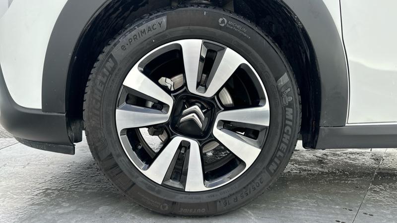 Used Citroen C3 2024 for sale - 76461353: Photo 17