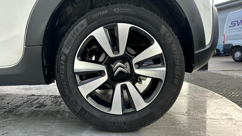 Used Citroen C3 2024 for sale - 76461353: Photo 18