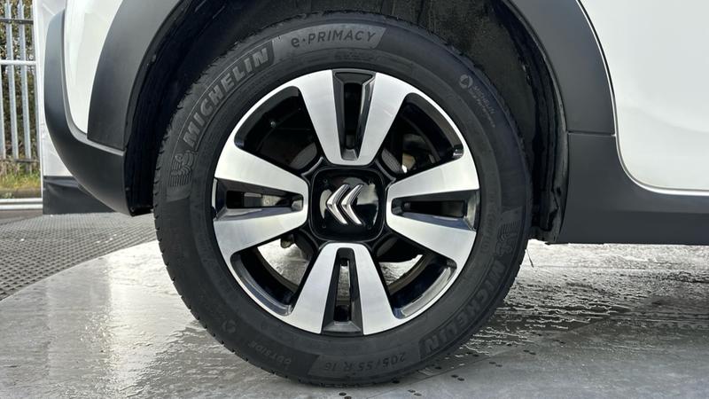 Used Citroen C3 2024 for sale - 76461353: Photo 19