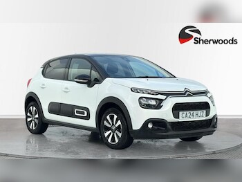 Used Citroen C3 2024 for sale - 76461353: Photo