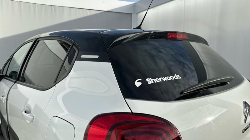 Used Citroen C3 2024 for sale - 76461353: Photo 25