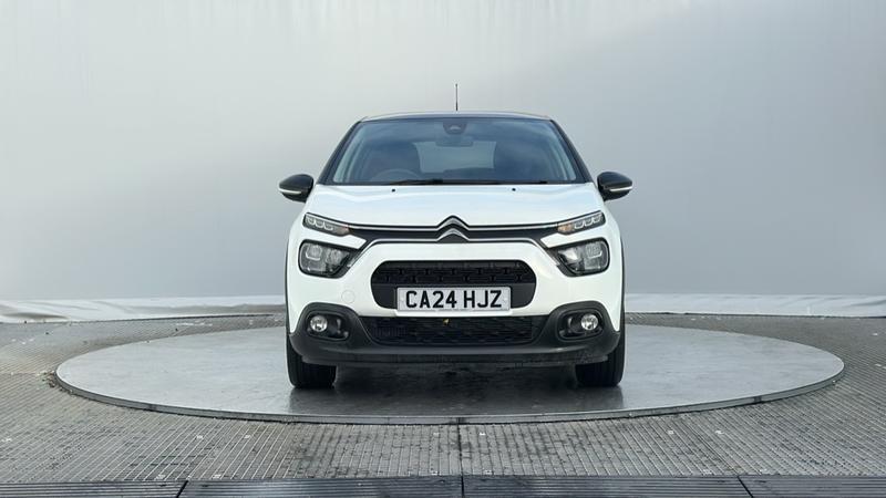 Used Citroen C3 2024 for sale - 76461353: Photo 3