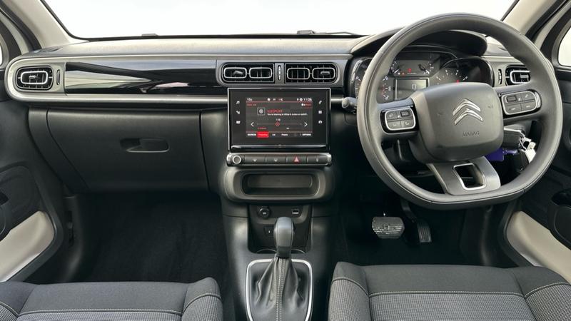 Used Citroen C3 2024 for sale - 76461353: Photo 4