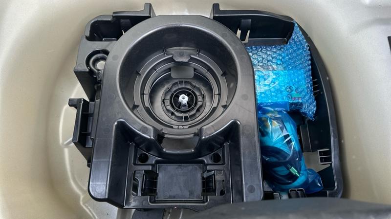 Used Citroen C3 2024 for sale - 76461353: Photo 43