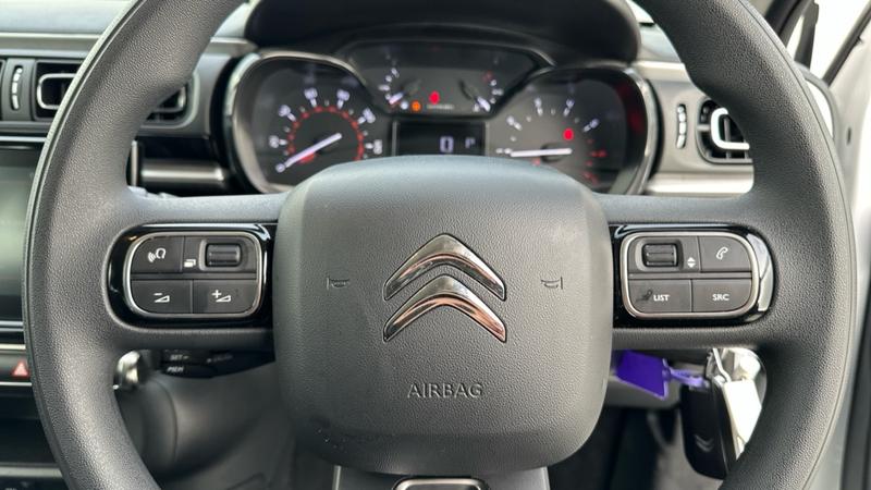 Used Citroen C3 2024 for sale - 76461353: Photo 47