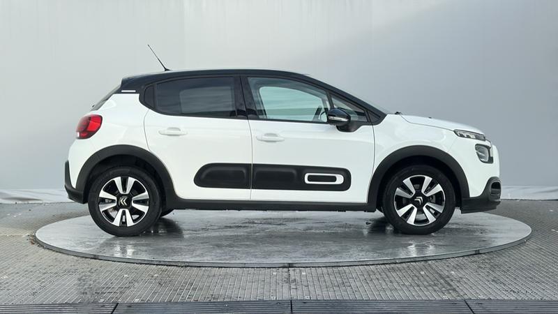 Used Citroen C3 2024 for sale - 76461353: Photo 5