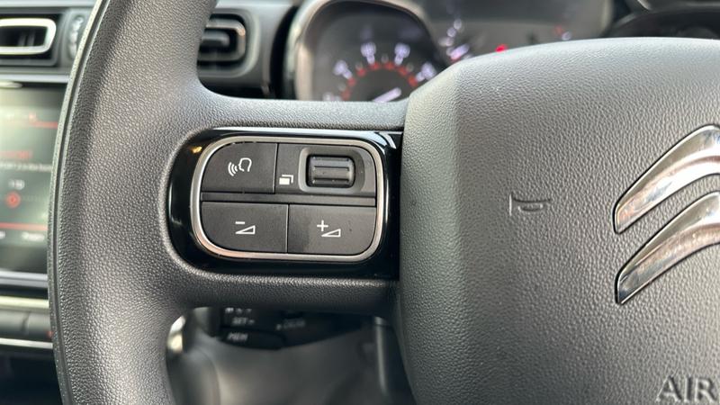 Used Citroen C3 2024 for sale - 76461353: Photo 51