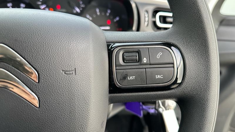 Used Citroen C3 2024 for sale - 76461353: Photo 52