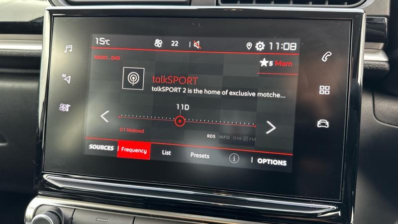 Used Citroen C3 2024 for sale - 76461353: Photo 53