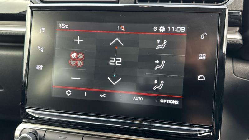 Used Citroen C3 2024 for sale - 76461353: Photo 55