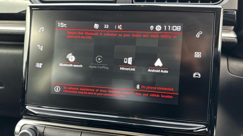 Used Citroen C3 2024 for sale - 76461353: Photo 56