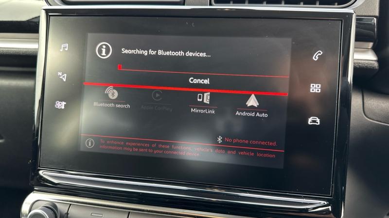 Used Citroen C3 2024 for sale - 76461353: Photo 57