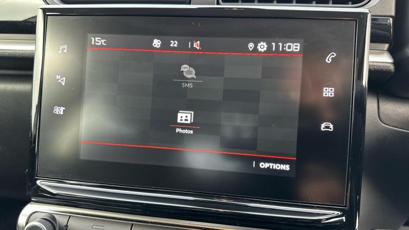 Used Citroen C3 2024 for sale - 76461353: Photo 58