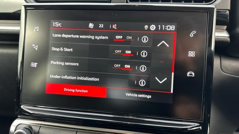 Used Citroen C3 2024 for sale - 76461353: Photo 59