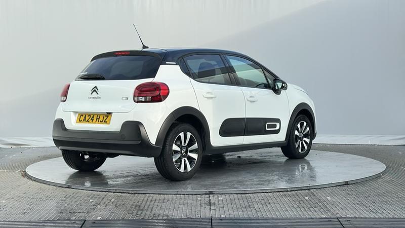 Used Citroen C3 2024 for sale - 76461353: Photo 6