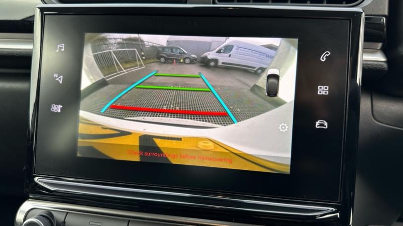 Used Citroen C3 2024 for sale - 76461353: Photo 60