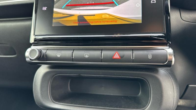 Used Citroen C3 2024 for sale - 76461353: Photo 61