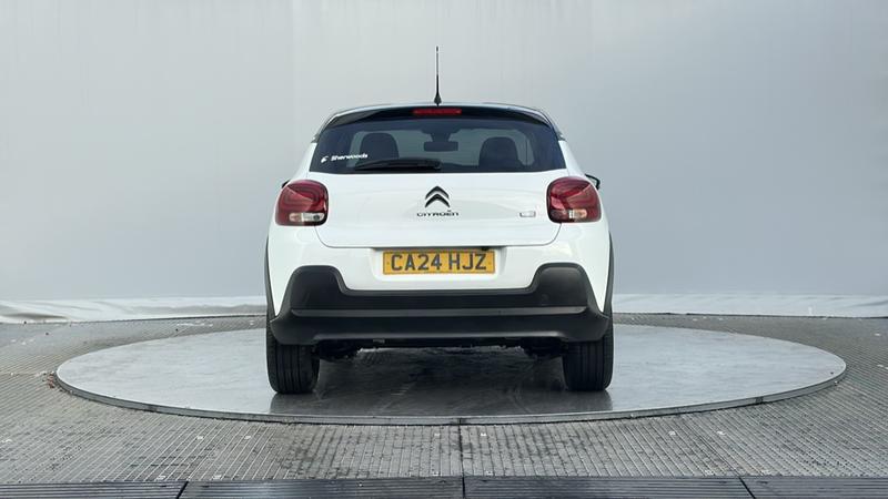 Used Citroen C3 2024 for sale - 76461353: Photo 7