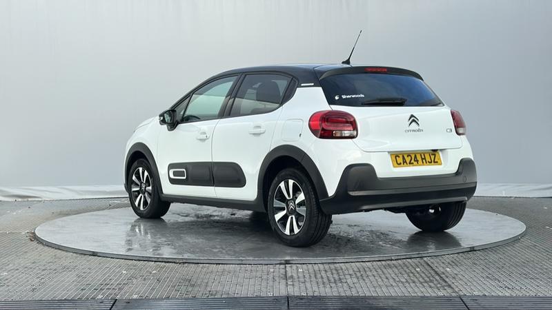 Used Citroen C3 2024 for sale - 76461353: Photo 8