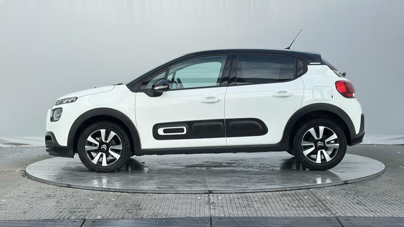 Used Citroen C3 2024 for sale - 76461353: Photo 9