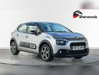 Used Citroen C3 2022 for sale - 79094369: Photo