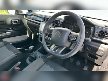 Used Citroen C3 2022 for sale - 79094369: Photo
