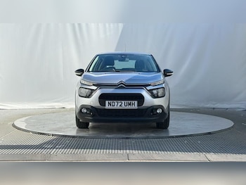 Used Citroen C3 2022 for sale - 79094369: Photo