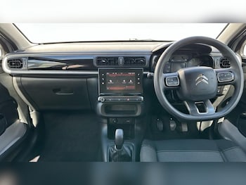 Used Citroen C3 2022 for sale - 79094369: Photo