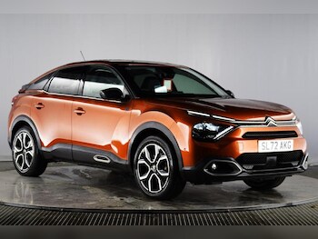 Used Citroen C4 2022 for sale - 77274846: Photo