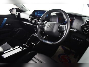 Used Citroen C4 2022 for sale - 77274846: Photo