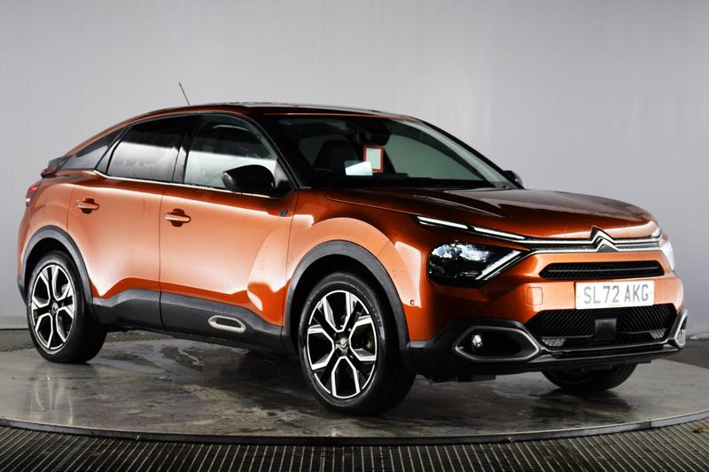 Used Citroen C4 2022 for sale - 77274846: Photo 5