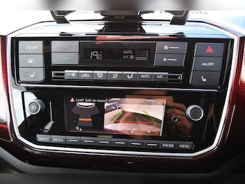 Used Volkswagen up! 2023 for sale - 78270785: Photo