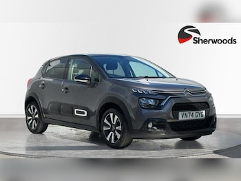 Used Citroen C3 2024 for sale - 79312209: Photo