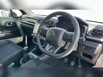 Used Citroen C3 2024 for sale - 79312209: Photo